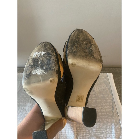 BCBG MaxAzria Heels - Picture 5 of 5